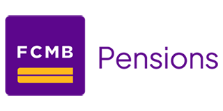 FCMB Pensions Logo