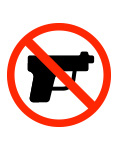 No Weaponry