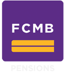 FCMB Pensions Logo