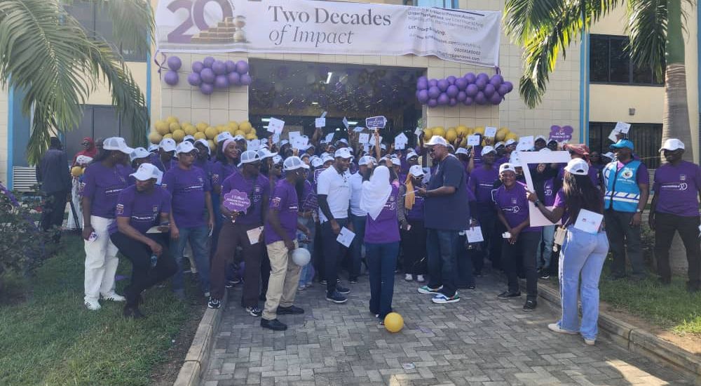 FCMB Pensions Disburses Over N200bn To Retirees, Beneficiaries In Two Decades